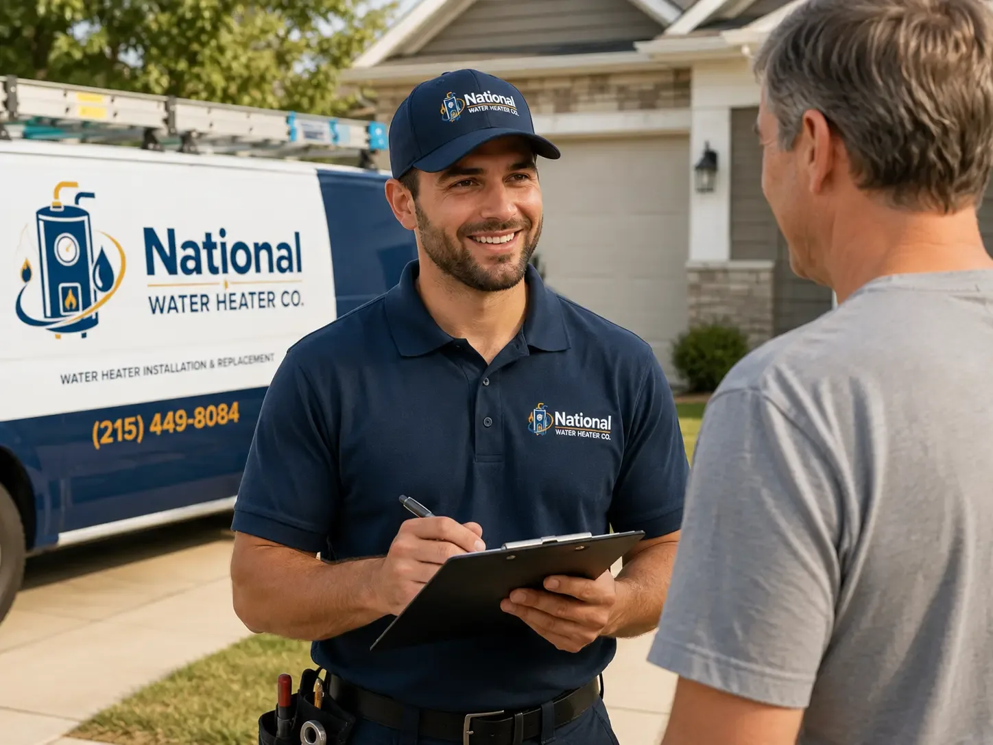 Water Heater Installation Saint Charles, SD FAQs